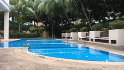 Regency Lodge (D10), Apartment #208425781